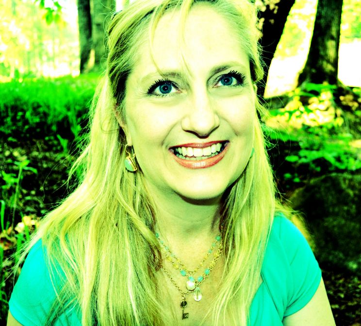 Susan Fleming