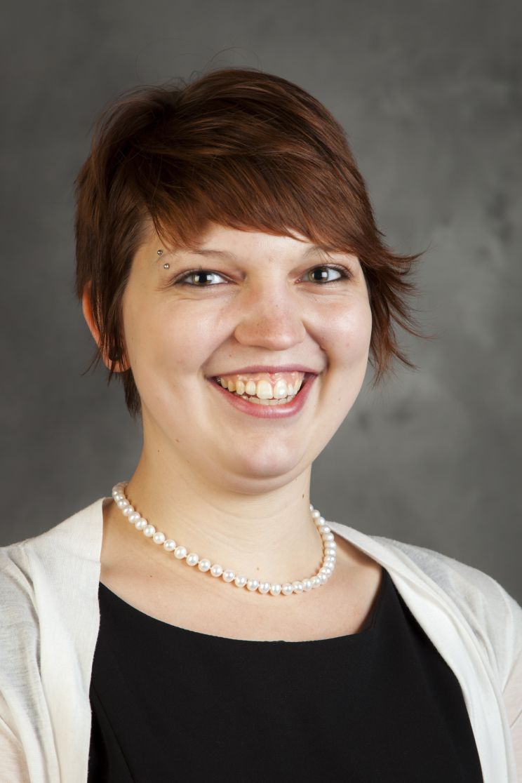 Susan Fleming