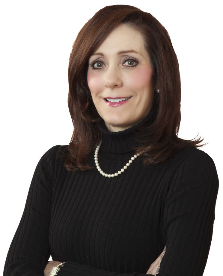 Susan Fleming