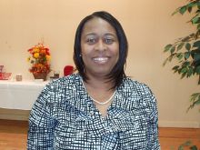 Susan Floyd