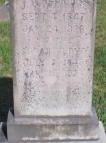 Susan Floyd