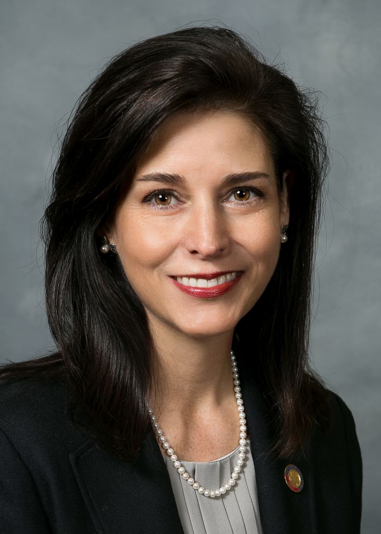 Susan Floyd