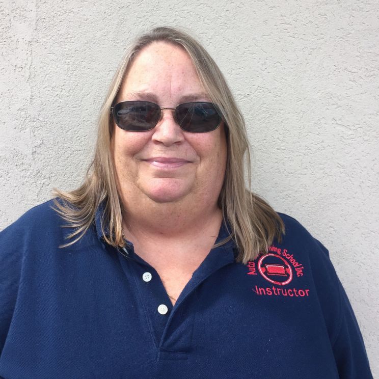 Susan Floyd