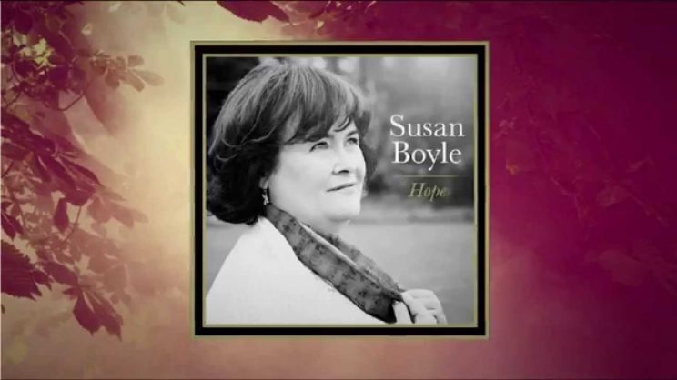 Susan Floyd