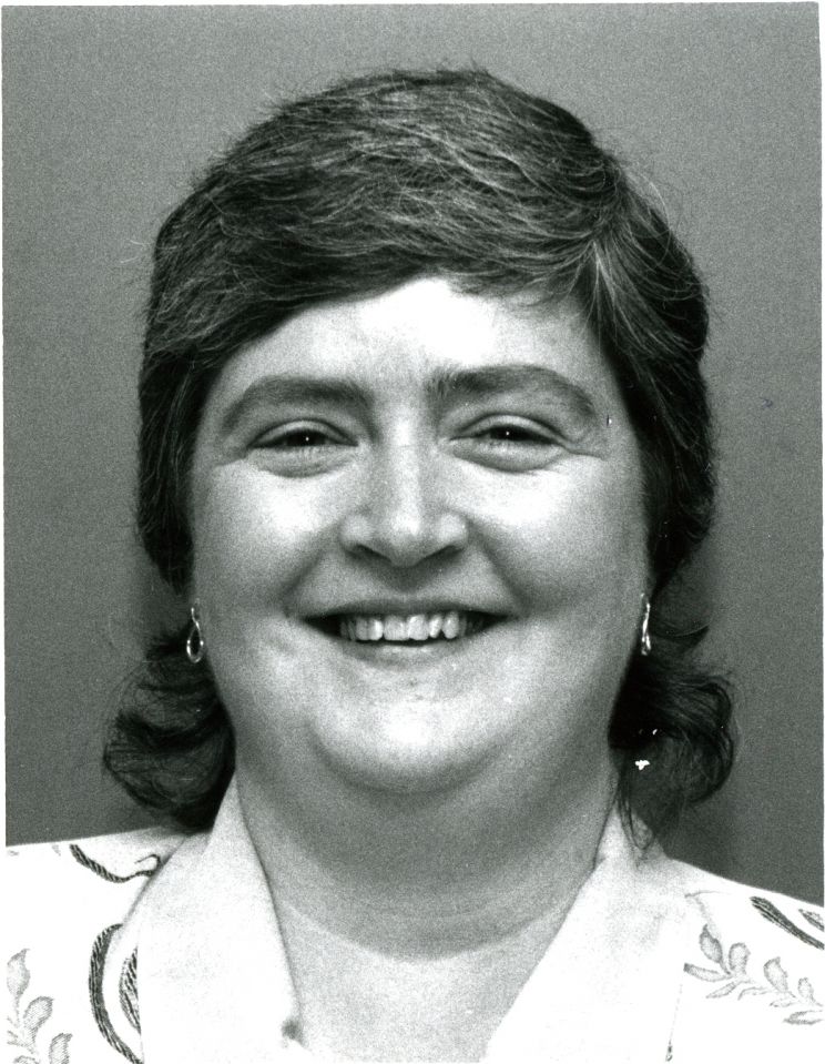 Susan Floyd