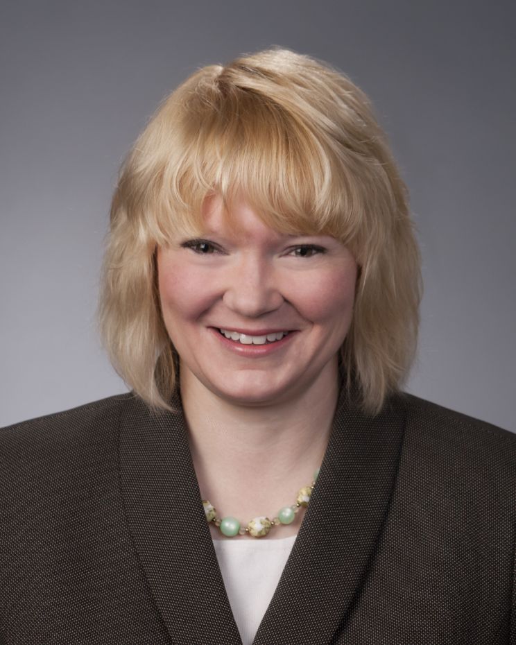 Susan Floyd