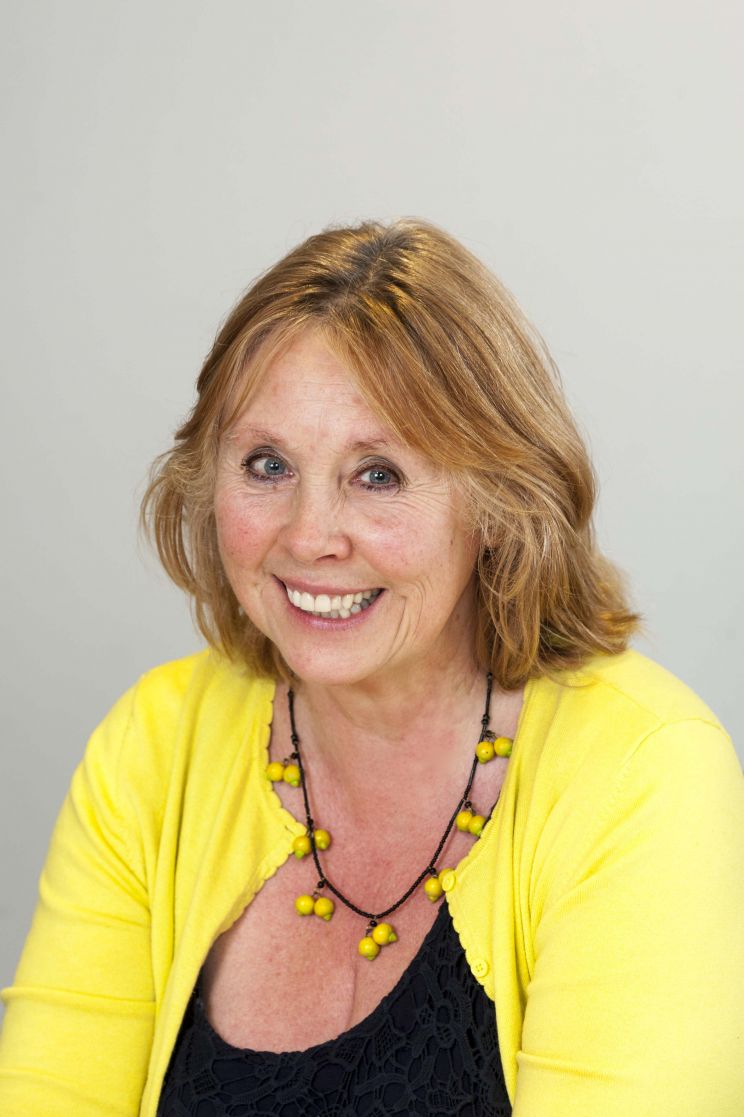 Susan Floyd