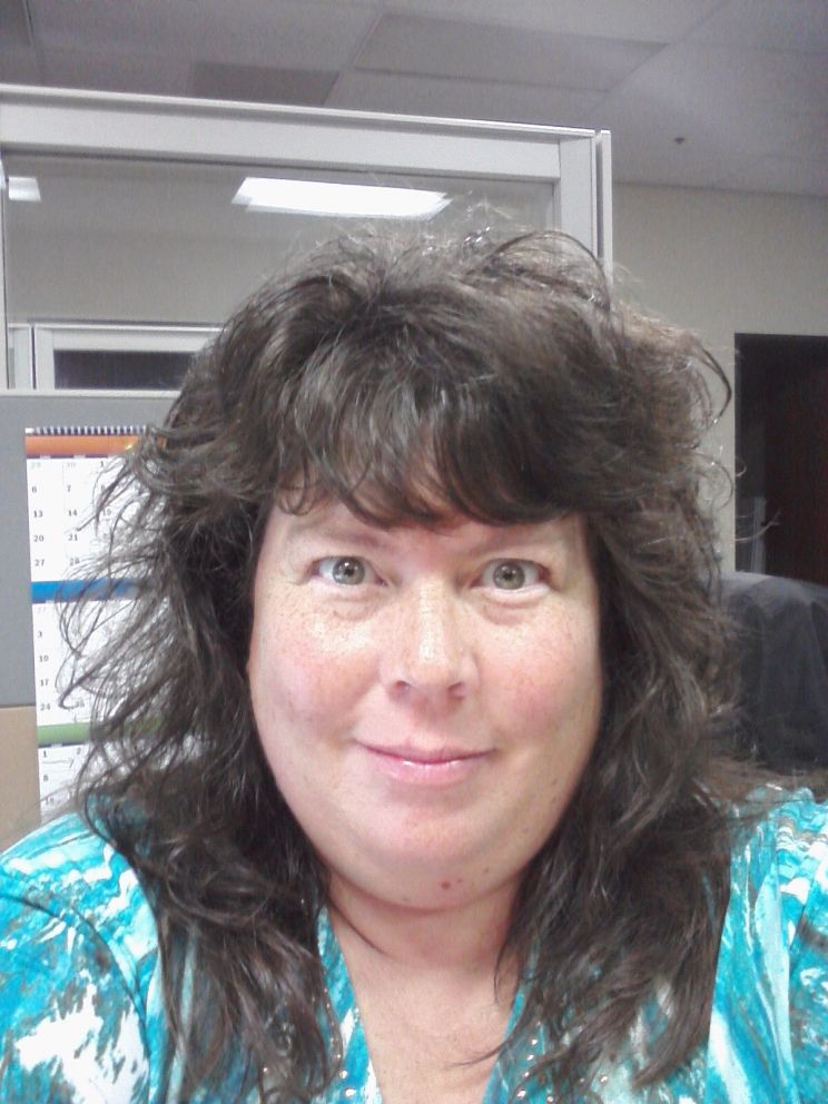 Susan Floyd