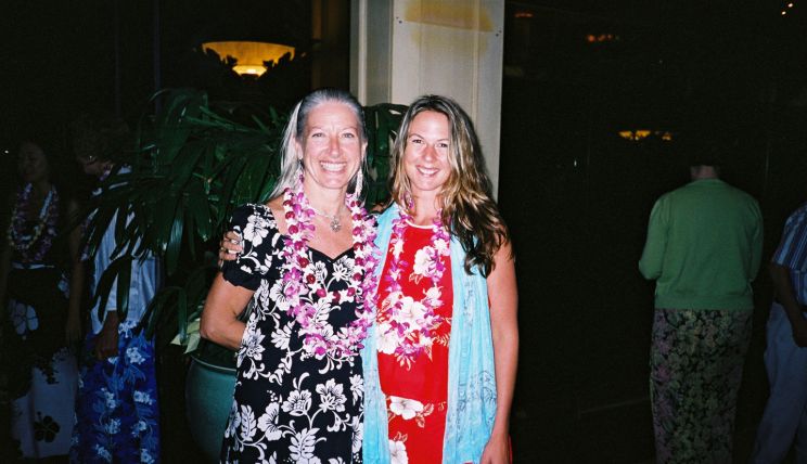 Susan Floyd