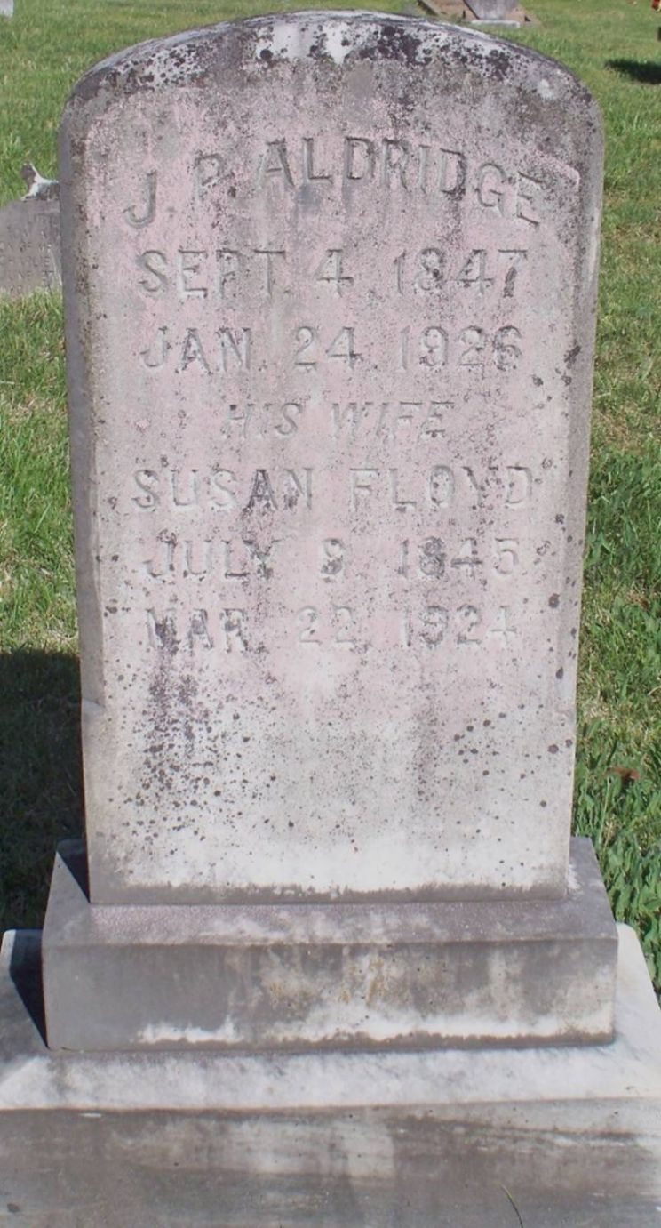 Susan Floyd