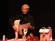 Susan Foster