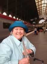 Susan Foster photo