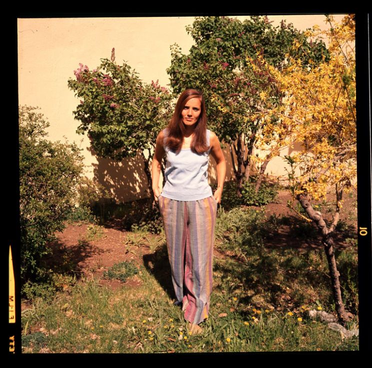 Susan Foster