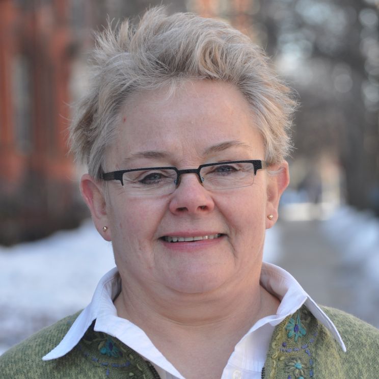 Susan Foster
