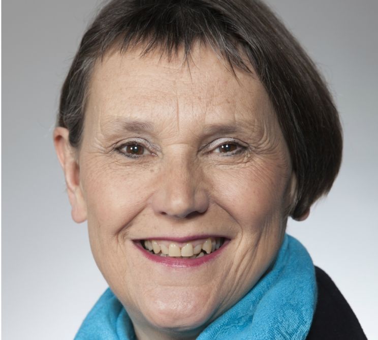 Susan Foster