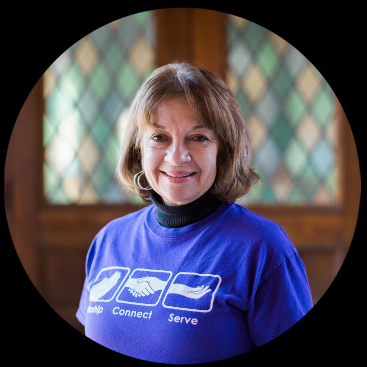 Susan Foster