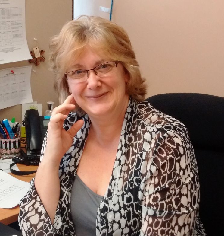 Susan Foster