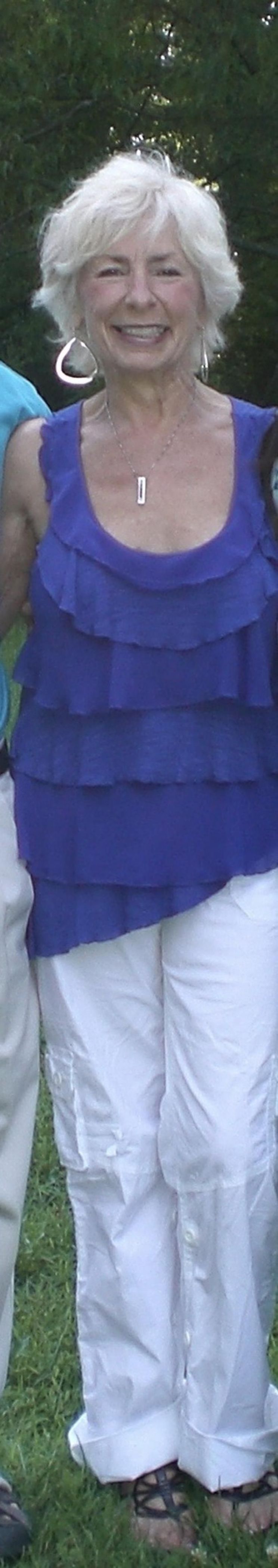 Susan Foster