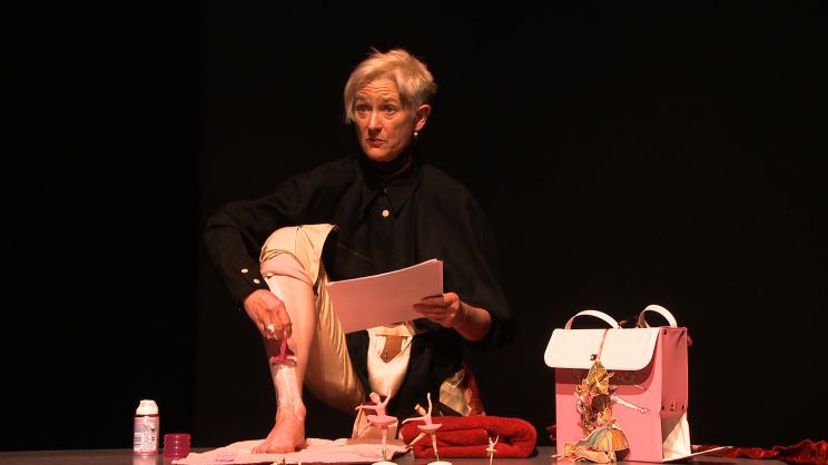 Susan Foster