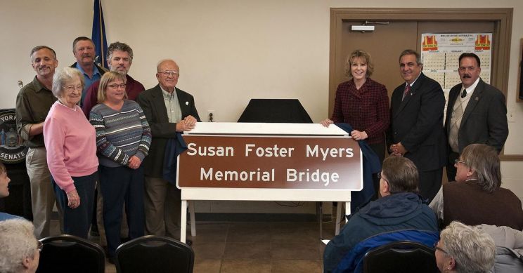 Susan Foster