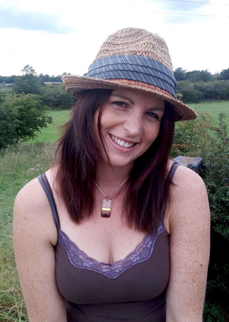 Susan French