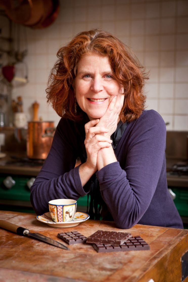 Susan French
