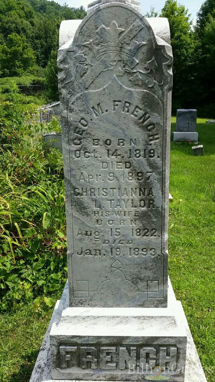 Susan French