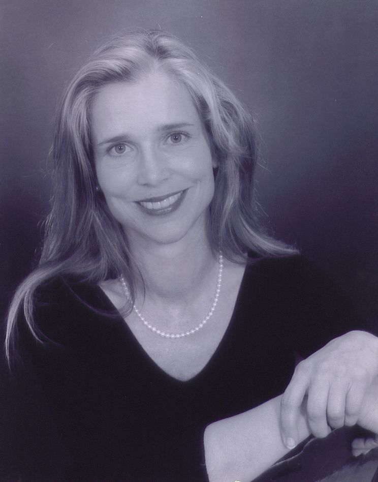 Susan Gallagher