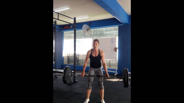 Susan Gallagher