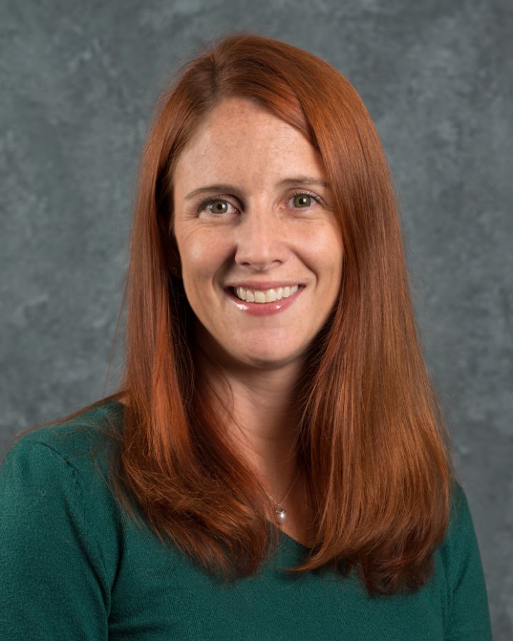 Susan Gallagher