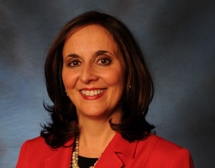 Susan Gallagher