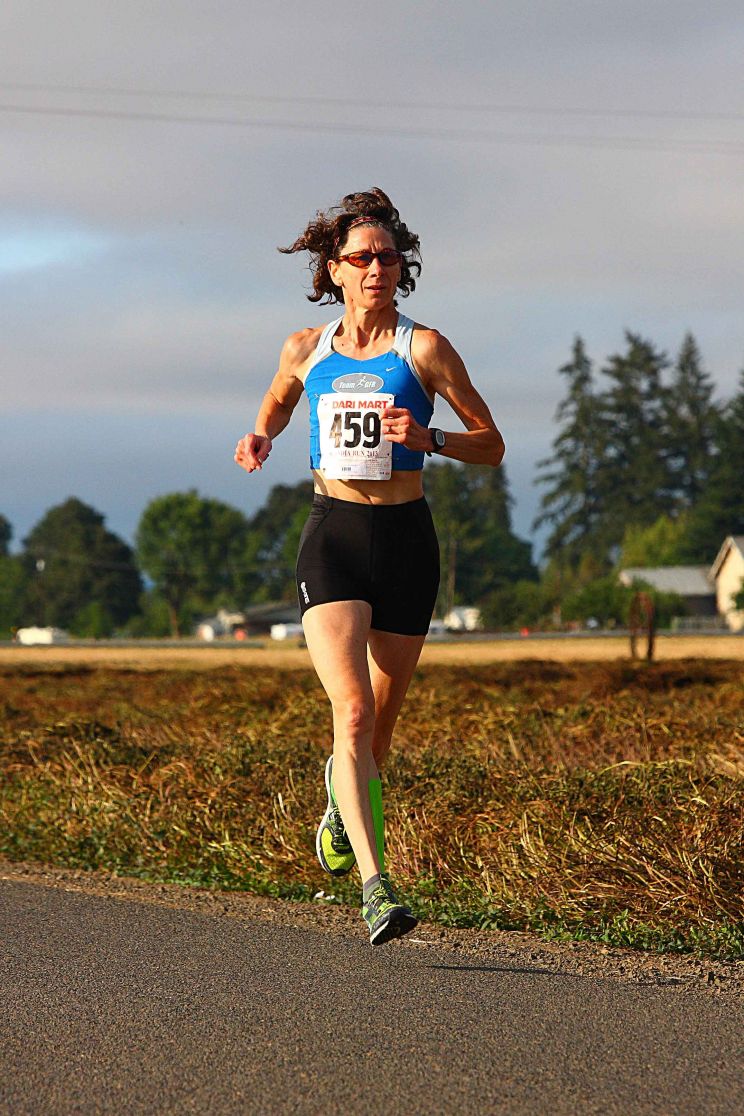 Susan Gallagher