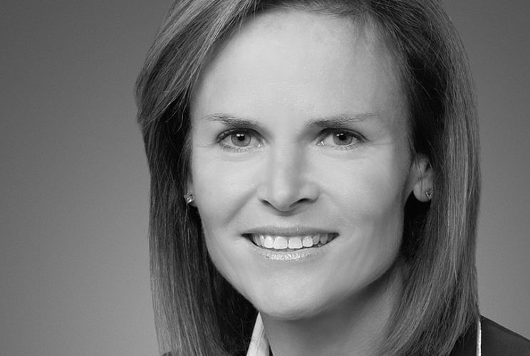 Susan Gallagher