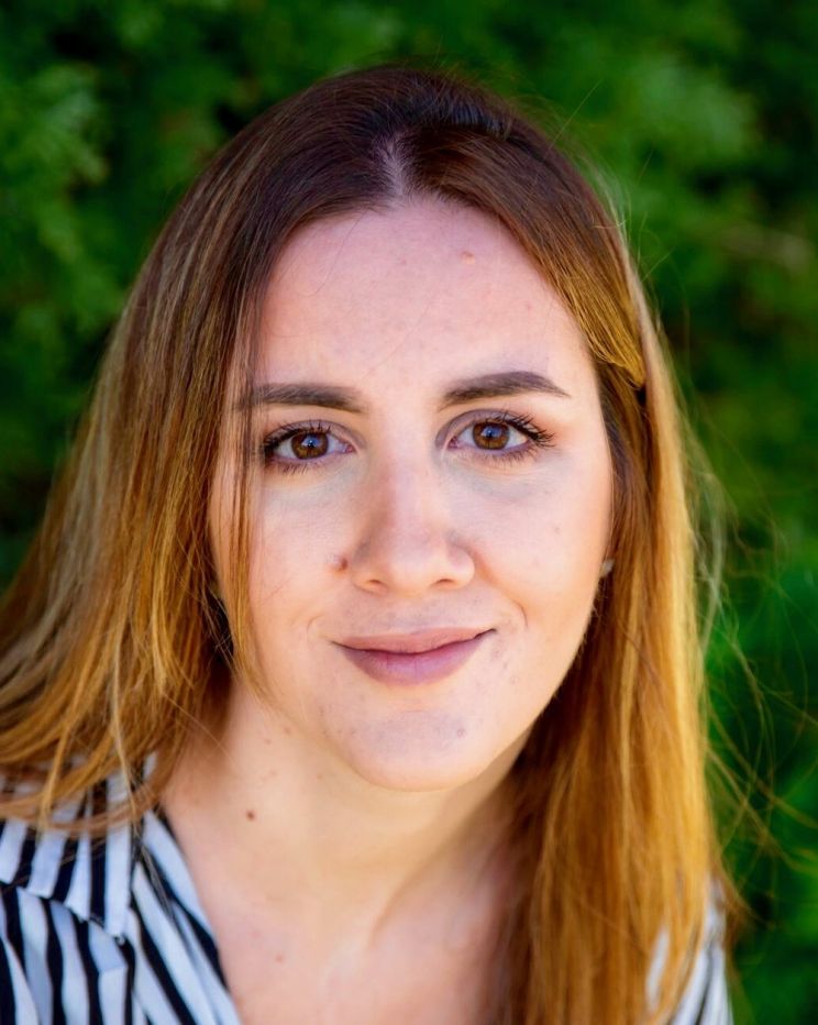 Susan Gallagher