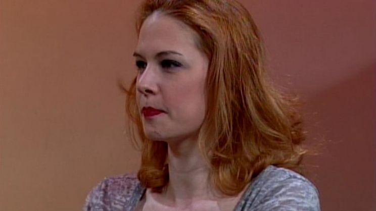 Susan Garibotto