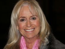 Susan George