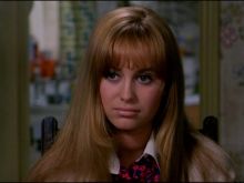 Susan George