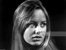 Susan George