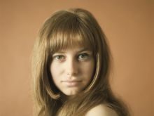 Susan George