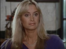 Susan George photo