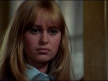 Susan George