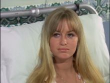 Susan George
