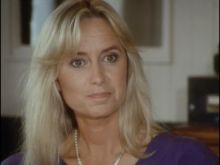 Susan George