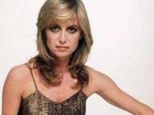 Susan George photo