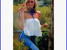 Susan George