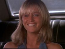 Susan George