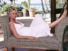 Susan George