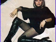 Susan George