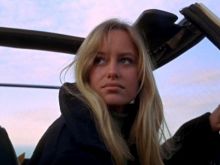Susan George