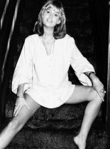 Susan George